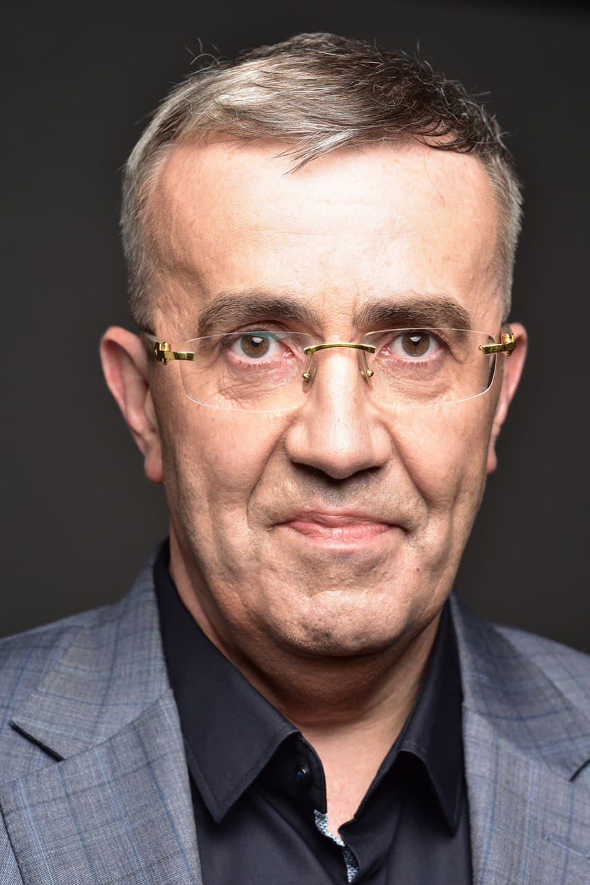 Гарретт Джонстон